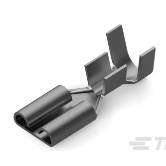 TE CONNECTIVITY 端子 - 快速连接/快速断开端子 42713-2