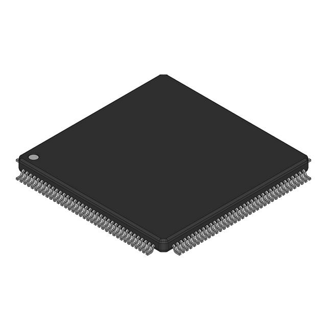 NXP SEMICONDUCTORS 微控制器(MCU) MC68020FE25E