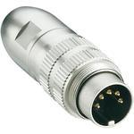 LUMBERG 圆形连接器 0332 03