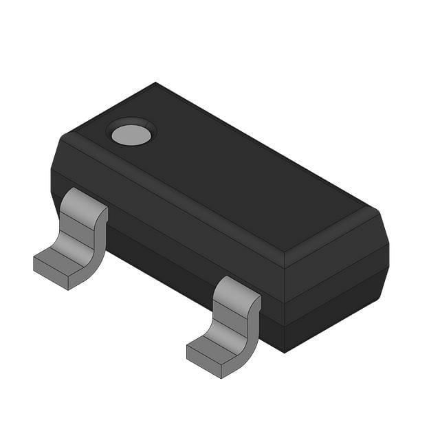 NXP SEMICONDUCTORS 三极管(BJT) PBSS5350T,215