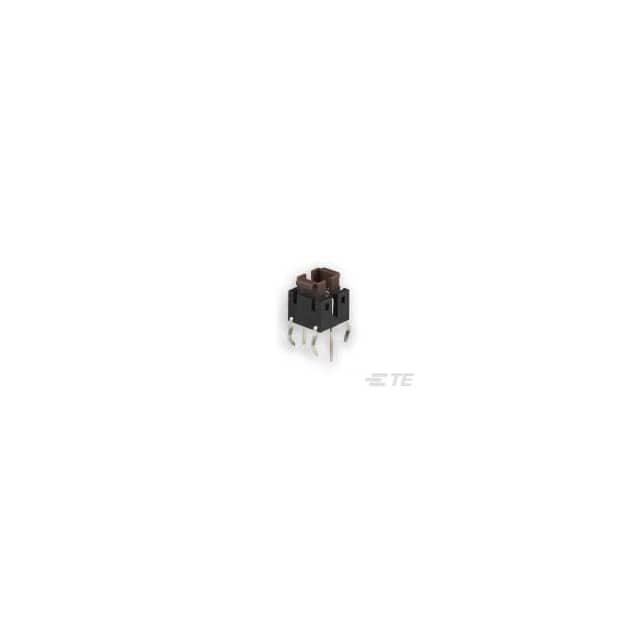 TE CONNECTIVITY 轻触开关 3-2213818-7