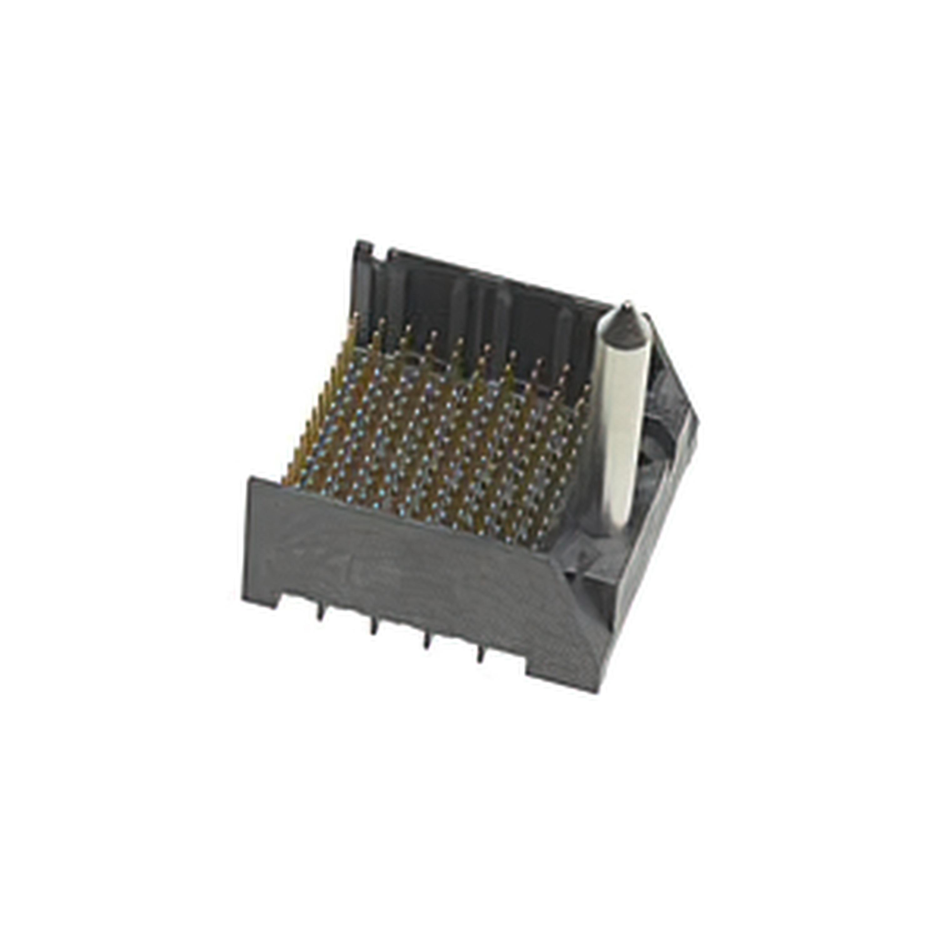 MOLEX 背板连接器 - 专用 0760555108