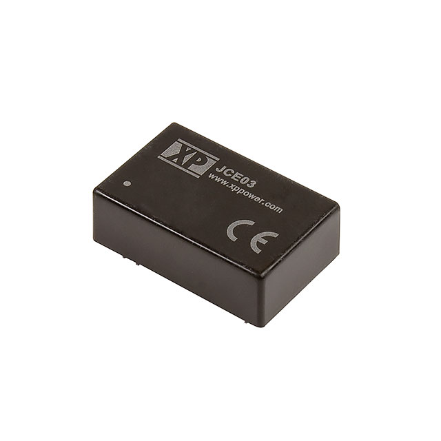 XP POWER AC-DC模块 JCE0348D03