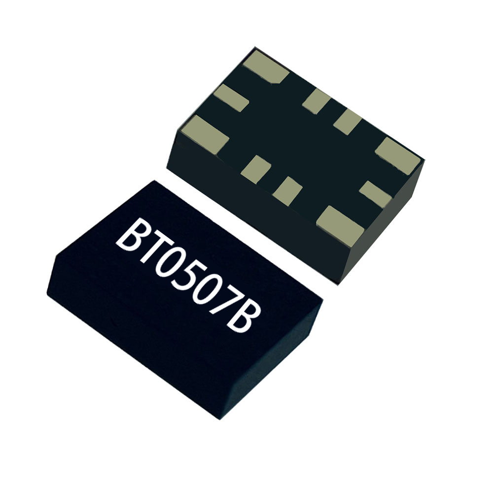 XTALTQ/成都恒晶 有源晶振 NT0507BH3I106EN10