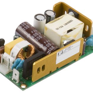 XP POWER AC-DC模块 ECS65US18