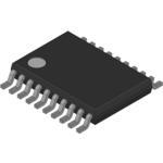 MAXIM INTEGRATED 实时时钟器件(RTC) DS1305EN