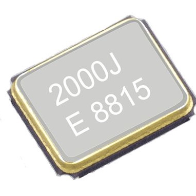 EPSON 无源晶振 X1E000021016312