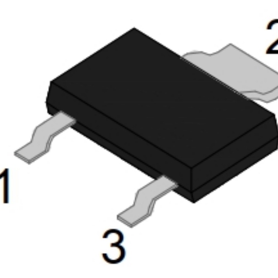 XCH/深圳旭昌辉 晶闸管/可控硅 BT134-800D