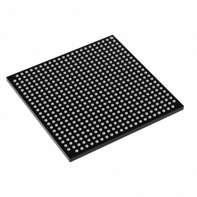 NXP SEMICONDUCTORS 微处理器(MPU) LS1021ASN7KQB