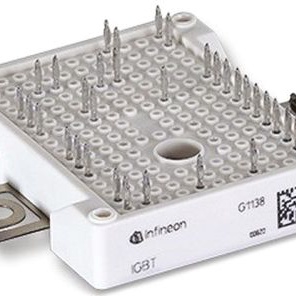 INFINEON TECHNOLOGIES IGBT模块 F3L75R07W2E3_B11