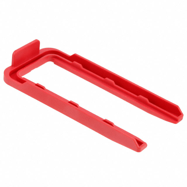 TE CONNECTIVITY 汽车连接器 1718328-1