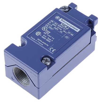 TELEMECANIQUE SENSORS 限位开关 ZCKJ11
