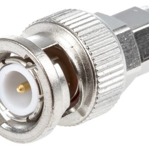 TELEGARTNER 同轴连接器（RF） J01008A0018