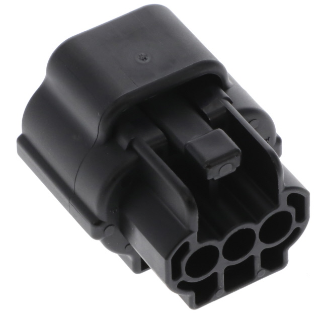 TE CONNECTIVITY 汽车连接器 1-174357-2