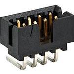 MOLEX 矩形连接器 - 针座 - 公插针 878330631