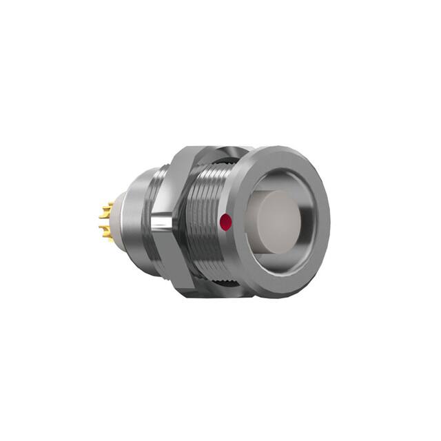 ODU 圆形连接器 G10L0C- P04LFG0-0000