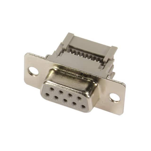 HARTING D-Sub 连接器 09663187502