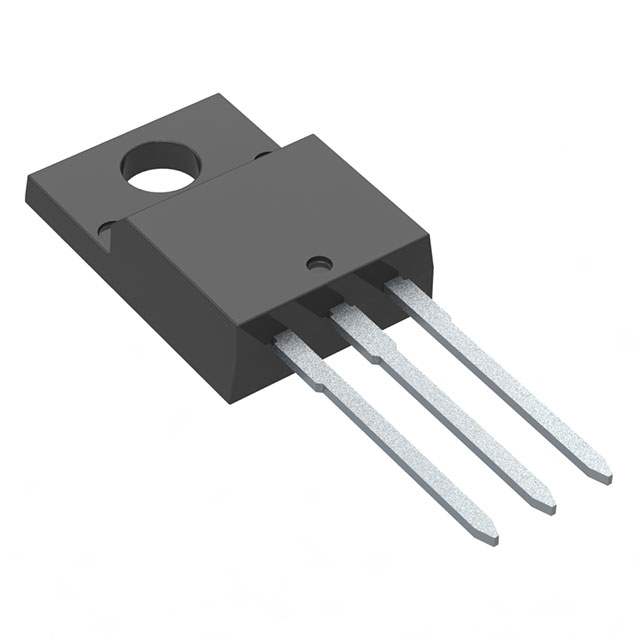 ON SEMICONDUCTOR 场效应管(MOSFET) FCPF250N65S3L1-F154