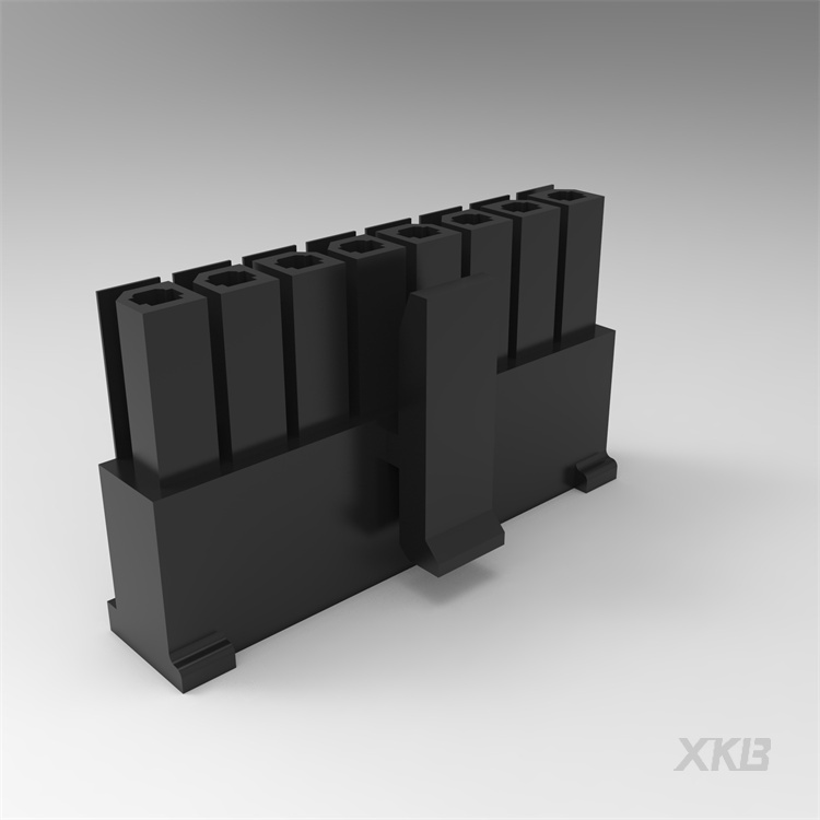 XKB CONNECTIVITY/中国星坤  X3025HM-08-N2