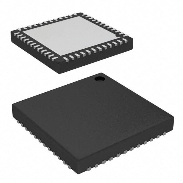 NORDIC SEMICONDUCTOR 蓝牙芯片 NRF51822-QFAB-R