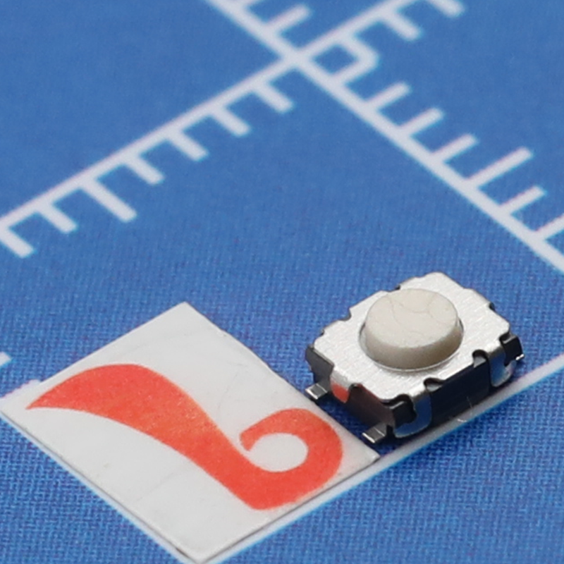 G-SWITCH/品赞 轻触开关 GT-TS171E-H014-L1