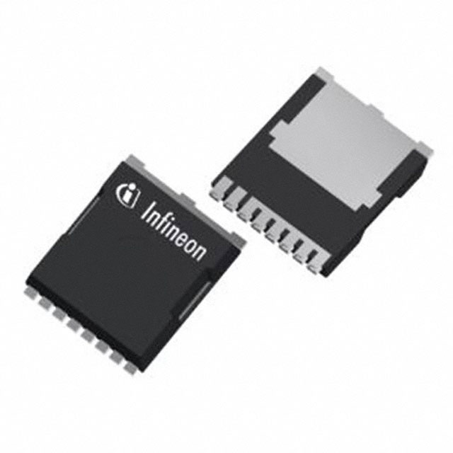 INFINEON TECHNOLOGIES 场效应管(MOSFET) IPT65R105G7XTMA1