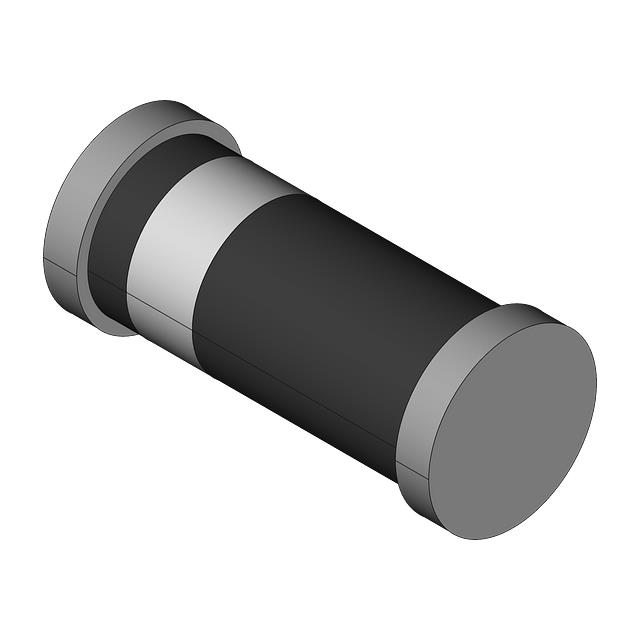 NXP SEMICONDUCTORS 齐纳(稳压)二极管 BZV55-C3V0,115