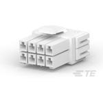 TE CONNECTIVITY 矩形连接器 - 外壳 5-177902-1