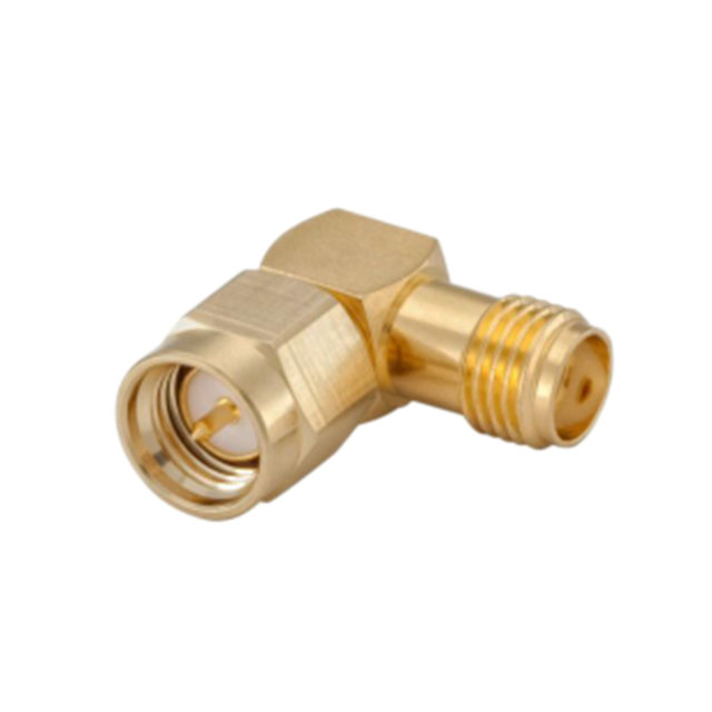 ROSENBERGER 同轴连接器（RF） - 适配器 32S221-K00L5