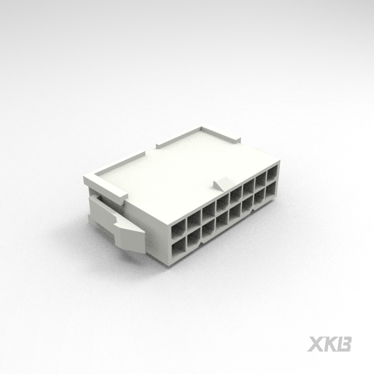 X9357HF-2x08G-N2--云汉芯城ICKey.cn