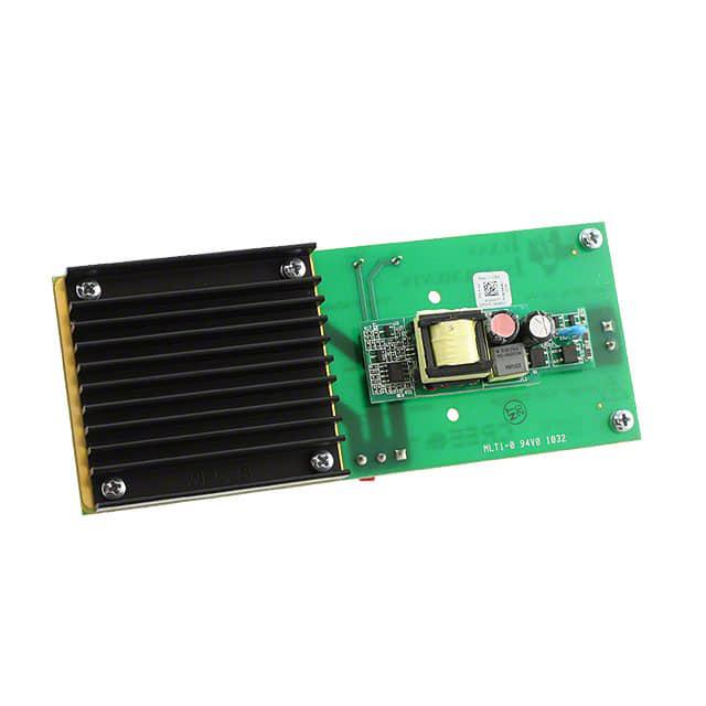 TEXAS INSTRUMENTS LED驱动器 TPS92010EVM-592