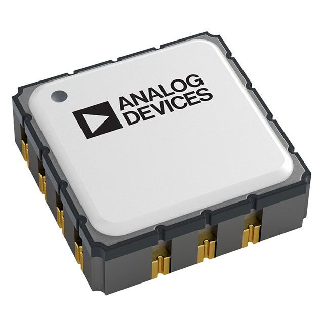 ANALOG DEVICES 加速度传感器 ADXL356CEZ-RL