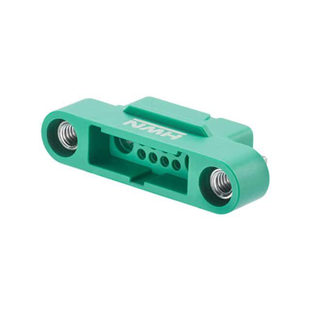 HARWIN 矩形连接器 - 外壳 G125-32496M1-01-08-01