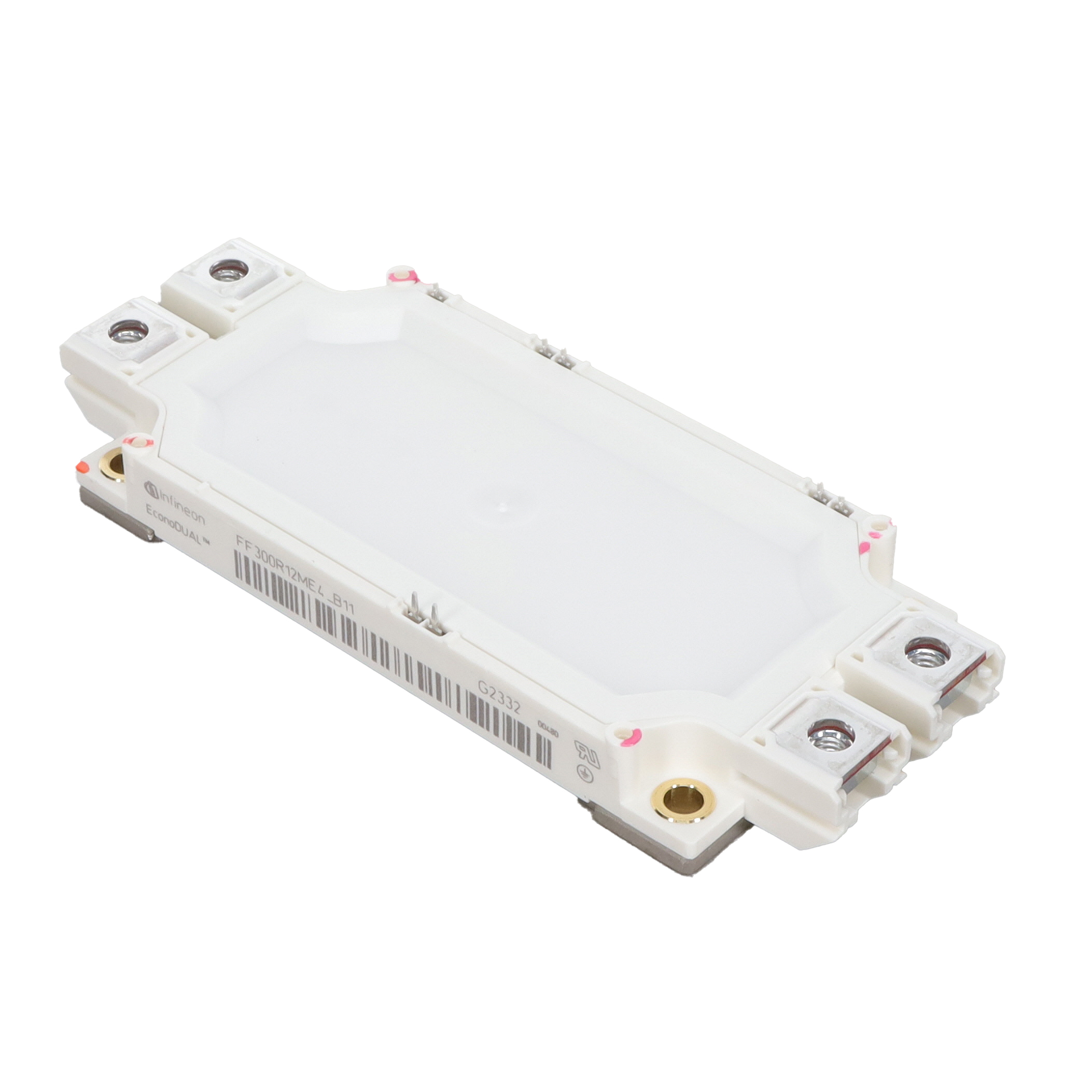 INFINEON TECHNOLOGIES IGBT模块 FF300R12ME4B11BPSA2