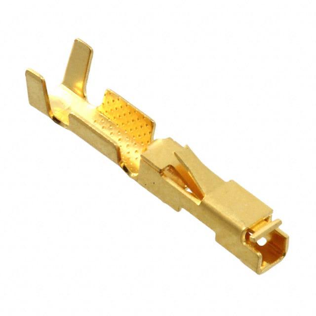 HIROSE ELECTRIC 矩形连接器 - 触头 HIF3-2022SC
