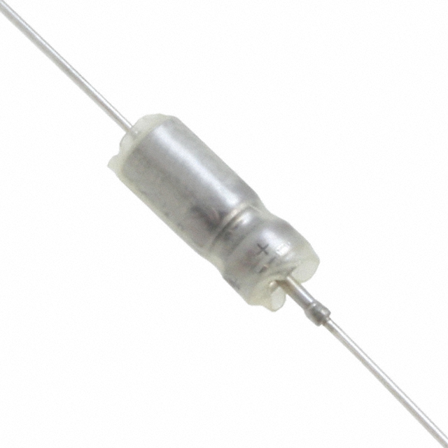 VISHAY INTERTECHNOLOGY 钽电容 M39006/25-0226
