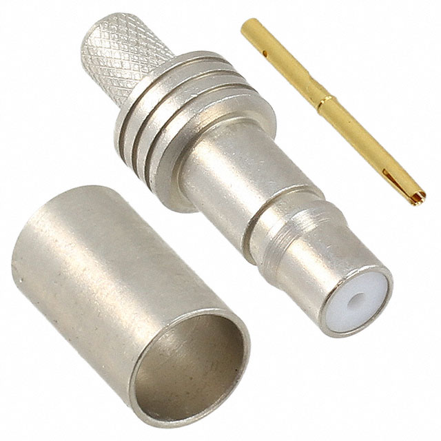 TE CONNECTIVITY 同轴连接器（RF） 1408338-7
