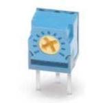 TOKYO COSMOS ELECTRIC 电位器及其他可变电阻器 GF063S B 103 K