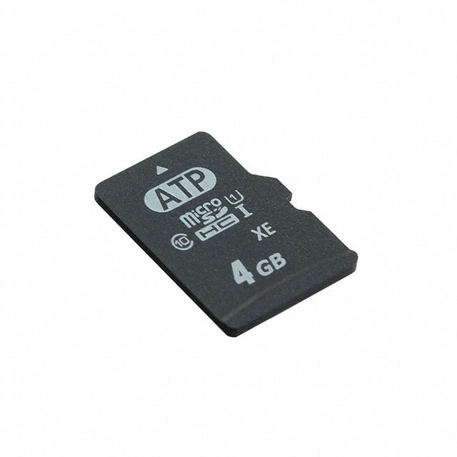 ATP ELECTRONICS/台湾华腾 存储器模块 AF4GUD3A-WAAXX