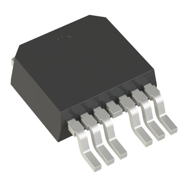 STMICROELECTRONICS 其他驱动器 VN5E016AFHTR-E