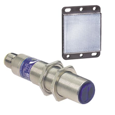 TELEMECANIQUE SENSORS 光电传感器 XU9M18MB230K