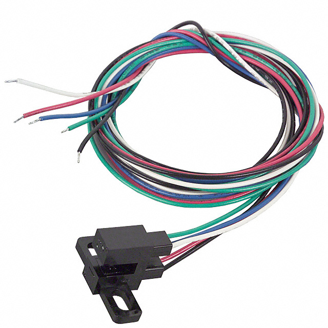 TT ELECTRONICS 光电传感器 OPB931W51Z