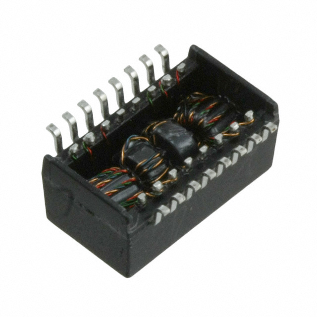 PULSE ELECTRONICS 脉冲变压器 HX1260NLT