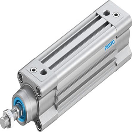FESTO 气动/液压/传动设备 DSBC-32-70-D3-PPVA-N3