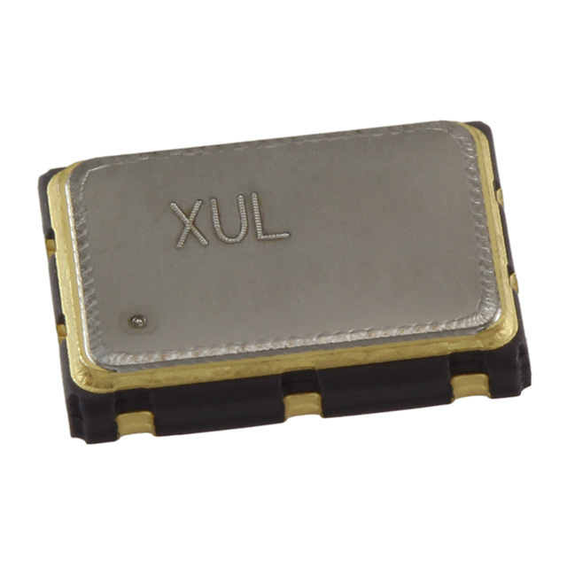RENESAS ELECTRONICS 有源晶振 XUL736150.000JU6I