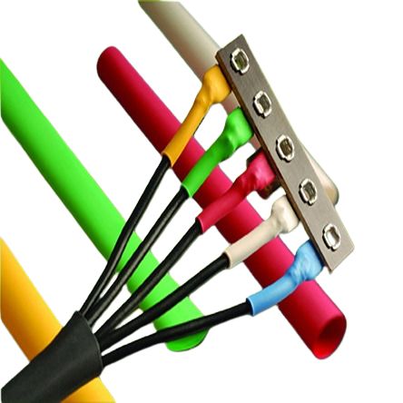 ALPHA WIRE 热缩管 F2211IN WH105