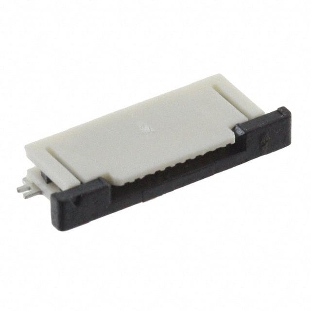 MOLEX FFC/FPC连接器 527451197
