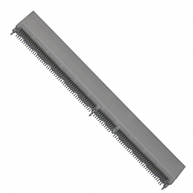TE CONNECTIVITY 卡边缘连接器 - 边缘板连接器 5145113-1