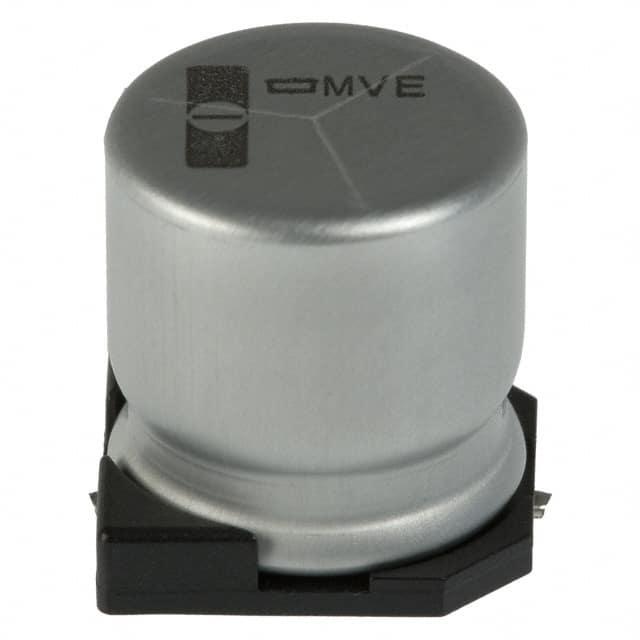 NIPPON CHEMI-CON 铝电解电容 EMVE630ARA221MKE0S