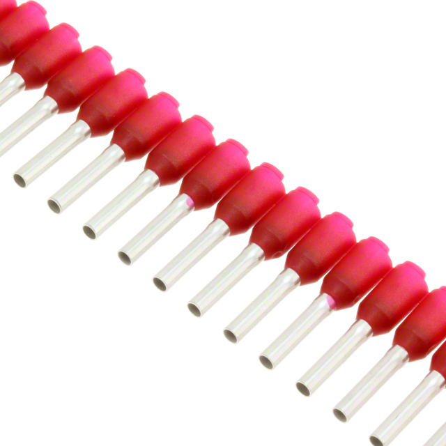 PANDUIT 端子 - 环形端子 FSD77-8-DSL2